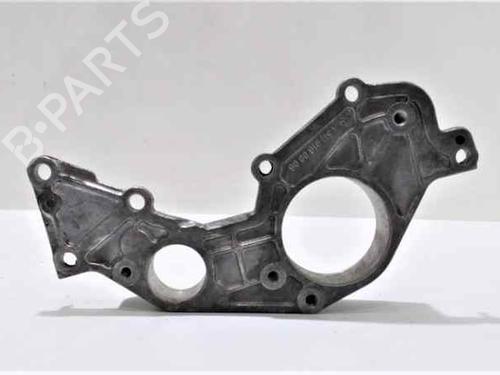 Cylinder head MERCEDES-BENZ C-CLASS (W203)  | BP10970776M5 