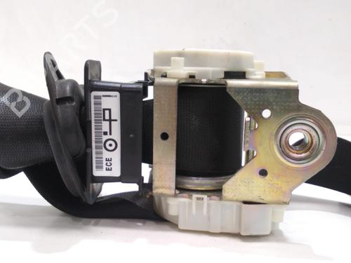Front left seatbelt BMW 1 (E87) 118 d | BP8730761I26 