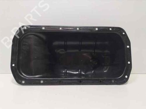 Oliebundkar PEUGEOT 206 Hatchback (2A/C)  | BP18704602M115 