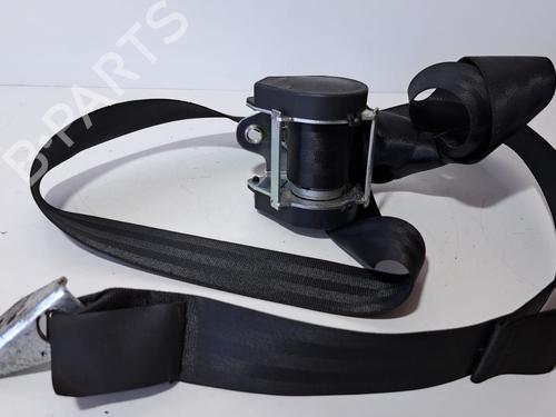 Rear left seatbelt VW GOLF V (1K1) 1.9 TDI | BP15052336I29 