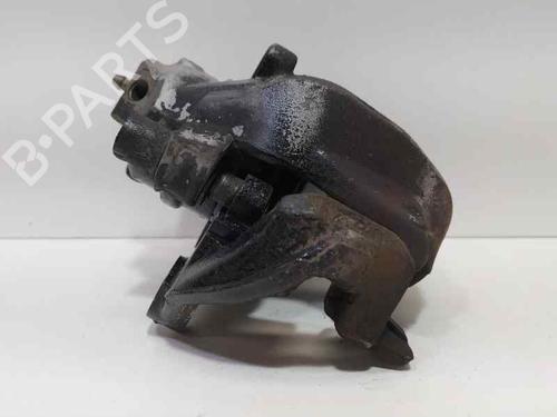 Left rear brake caliper MERCEDES-BENZ E-CLASS (W211)  | BP18263020M107 