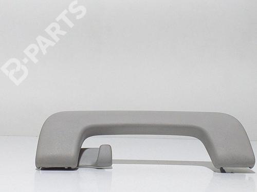 rear-right-interior-door-handle-audi-a6-c6-4f2-30-tdi-quattro-8p0857608a-2004-2005-2006-2007-2008-2009-2010-2011-9580909 main image