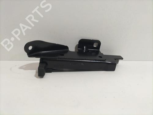 Used Hinge/Door check strap DACIA DOKKER MPV (KE_) 1.5 dCi (KEAJ, KEAH) (90 hp) 16131603