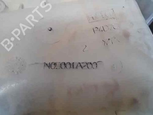 Expansion tank FORD FIESTA VI (CB1, CCN) 1.4 | BP5755256C120 