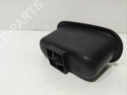 Rear right interior door handle PEUGEOT 307 Break (3E) 2.0 HDI 90 | BP17101387I16 