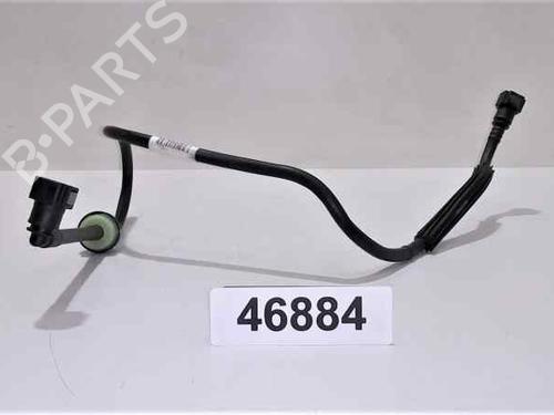 Used Pipe OPEL CROSSLAND X / CROSSLAND (P17, P2QO) 1.2 (75) (110 hp) 13964015