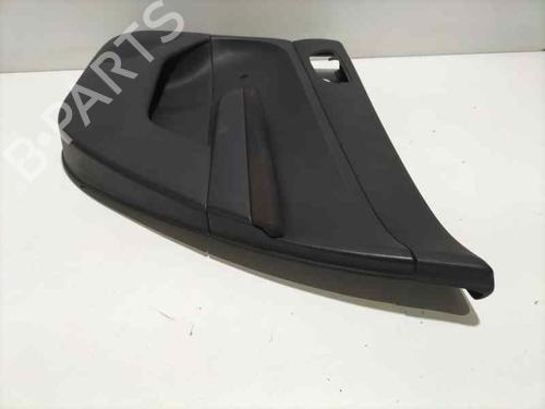 Rear right panel PEUGEOT 307 Break (3E) 2.0 HDI 90 | BP16783203C61 