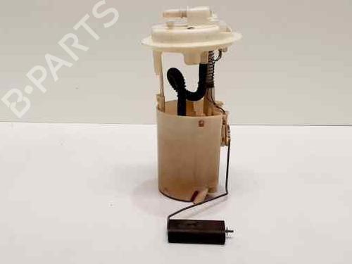 Bränslepump PEUGEOT 206 Hatchback (2A/C)  | BP5863966M76 