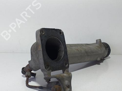 Pipe IVECO DAILY III Van  | BP13965927M125 