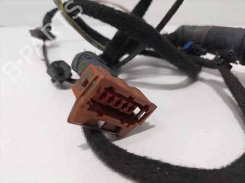 Electronic module PEUGEOT 307 Break (3E) 2.0 HDI 90 | BP17101400M83 