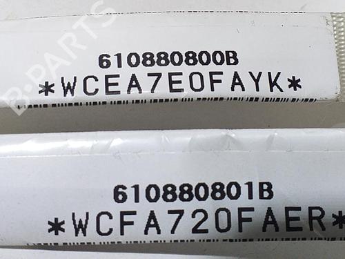 Airbag Kit MITSUBISHI OUTLANDER II (CW_W) 2.2 DI-D 4WD | BP9177836C86 