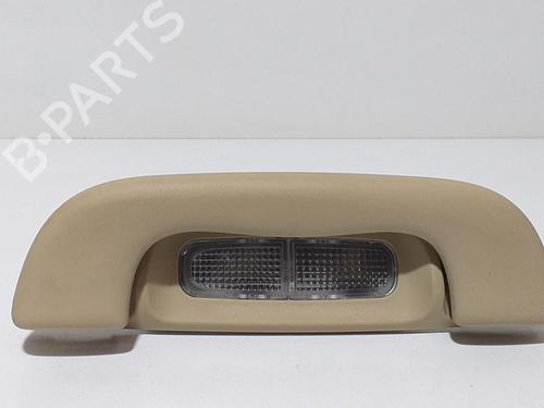 Høyre bak invendig håndtak JAGUAR S-TYPE II (X200) 2.7 D | BP9587652I16 