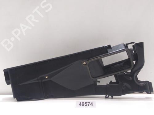 Used Heater matrix box MERCEDES-BENZ E-CLASS (W212) E 200 CDI / BlueTEC (212.005, 212.006) (136 hp) 13964239