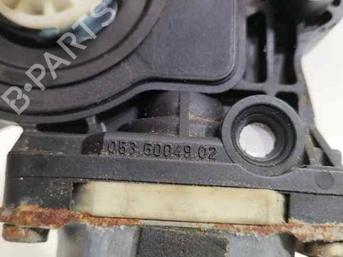 Left rear window motor MERCEDES-BENZ S-CLASS (W220)  | BP17488008E23 