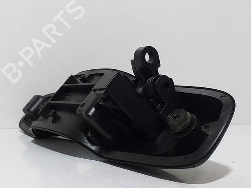 Front right exterior door handle SUZUKI GRAND VITARA I (FT, HT) 1.6 4x4 (SQ416) | BP10039237C129 