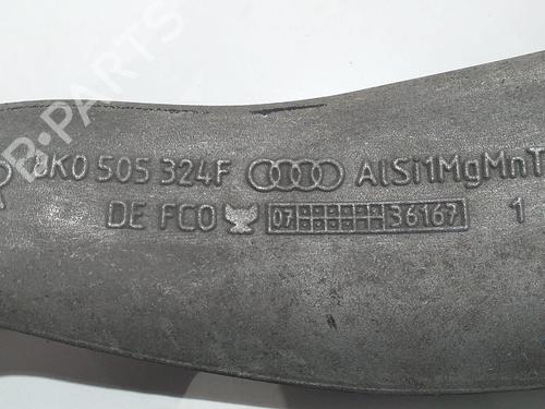 Right rear suspension arm AUDI A5 (8T3) 3.2 FSI | BP7762982M15