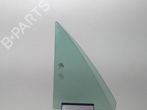 Front right quarter glass AUDI TT (8N3) 3.2 VR6 quattro BHE | 62409