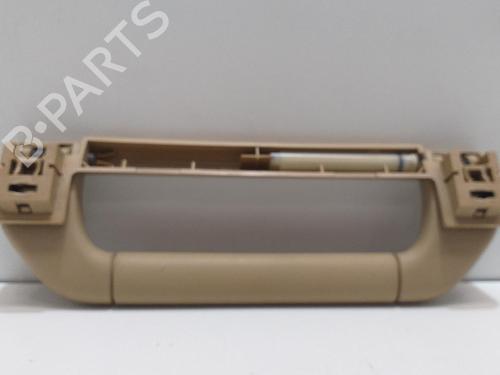 Front right interior door handle BMW 7 (E65, E66, E67) 735 i, Li | BP8121841I14 