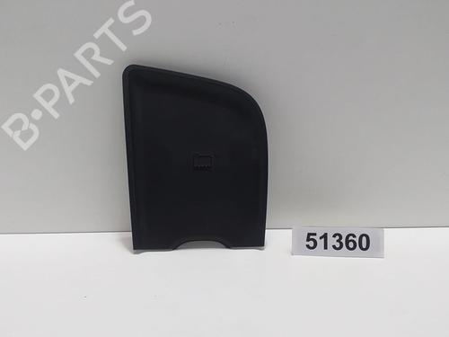 Used Expansion tank PORSCHE CAYENNE (9PA) S 4.5 (340 hp) 7667279