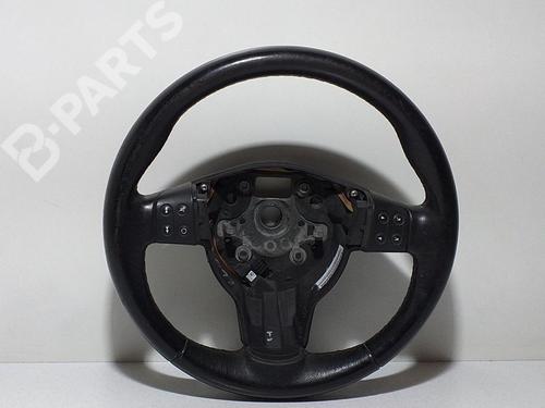 Used Steering wheel Steering wheel SEAT LEON (1P1) 2.0 TDI 16V (140 hp) 10658550 10658550