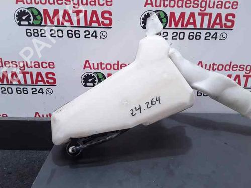 Windscreen washer tank SEAT IBIZA III (6L1) 1.9 TDI | BP7405792C113 