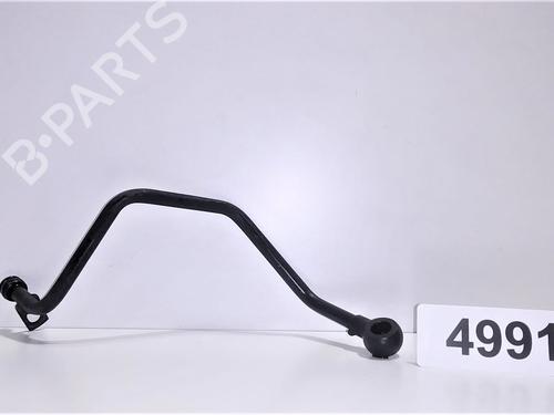 Used Pipe MERCEDES-BENZ S-CLASS (W220) [1998-2005]  13964290