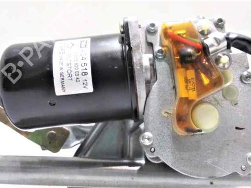 Front wiper motor MERCEDES-BENZ C-CLASS (W203) C 200 CDI (203.004) | BP6541401M29 
