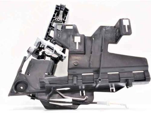 Front left exterior door handle FORD FIESTA VI (CB1, CCN) 1.25 | BP6326378C128 