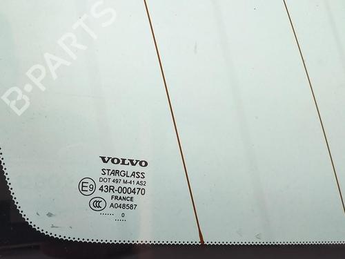 Rear left quarter glass VOLVO XC60 I SUV (156) 2.4 D | BP15583661C93 