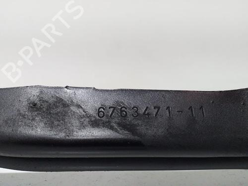 Right rear suspension arm BMW 3 Coupe (E92) 320 d | BP13965463M15 