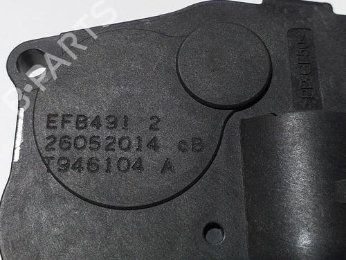 Electronic module BMW 4 Gran Coupe (F36) 420 d | BP10238692M83 