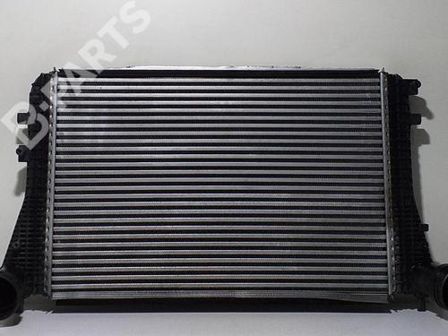 Used Intercooler Intercooler VW GOLF VI (5K1) 2.0 TDI (110 hp) 11187987 11187987