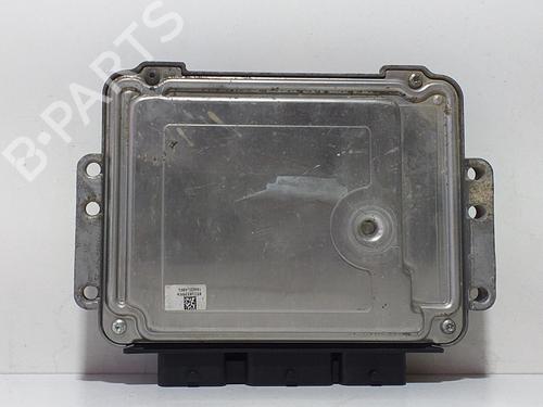 Engine control unit (ECU) CITROËN XSARA PICASSO (N68) 1.6 HDi | BP11864919M57 