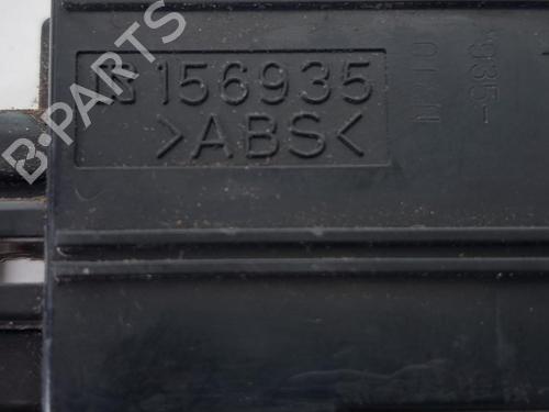 Intercooler TOYOTA LAND CRUISER 100 (_J1_) 4.2 TD (HDJ100_, HDJ100) | BP15382117M30 
