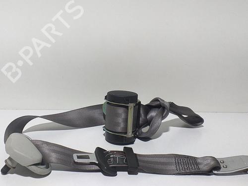 Sikkerhedssele bag højre VW SHARAN (7M8, 7M9, 7M6) 1.9 TDI (130 hp) 10921233