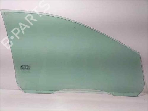 Front left door window FORD FOCUS II (DA_, HCP, DP)  | BP17118400C18 