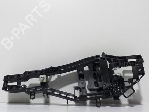 Türgriff hinten links außen BMW 4 Gran Coupe (F36) 420 d (184 hp) X3738054501