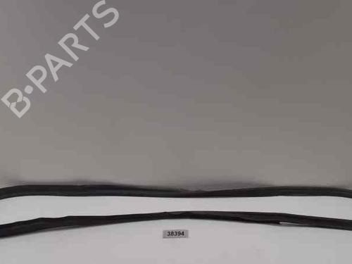 Used Rubber door seal MERCEDES-BENZ E-CLASS T-Model (S212) E 220 CDI (212.202) (163 hp) 13963505