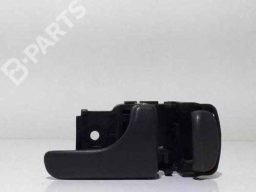 front-right-interior-door-handle-nissan-terrano-ii-r20-27-tdi-4wd-8067090j00-1992-1993-1994-1995-1996-1997-1998-1999-2000-2001-2002-2003-2004-2005-2006-2007-9670596 main image