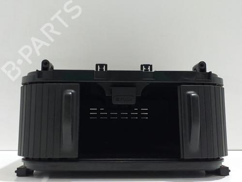 Glove box NISSAN X-TRAIL I (T30)  | BP10372700C95 