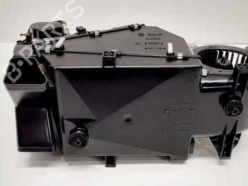 Heater matrix box MERCEDES-BENZ S-CLASS (W220)  | BP13963745M61 