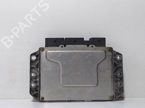 Engine control unit (ECU) RENAULT MEGANE II (BM0/1_, CM0/1_)  | BP14516202M57 