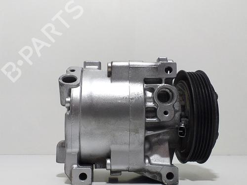 Used AC compressor FIAT PUNTO (188_) 1.2 16V 80 (188.233, .235, .253, .255, .333, .353, .639,... (80 hp) 9761550