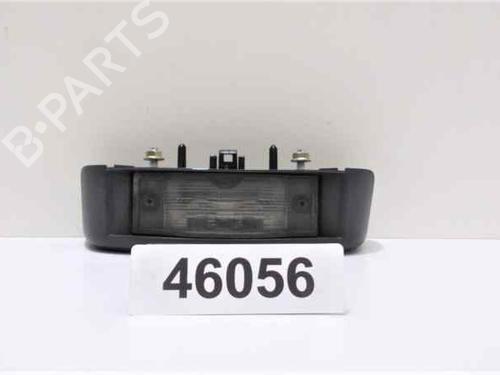 Skiltlys RENAULT TRAFIC II Platform/Chassis (EL) 1.9 dCi 100 (EL0C) (101 hp) 13963912