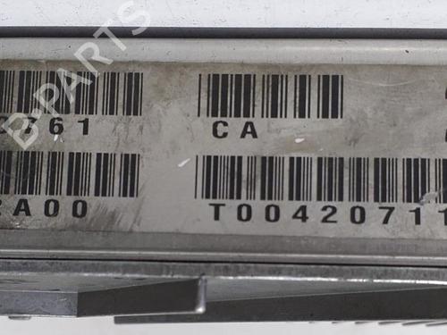 Gearbox control unit VOLVO XC90 I (275) D3 / D5 | BP12263438M52 