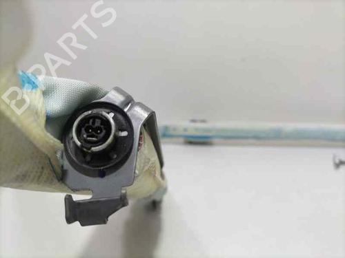 Left curtain airbag SEAT LEON (5F1) 1.6 TDI | BP17140371C11 