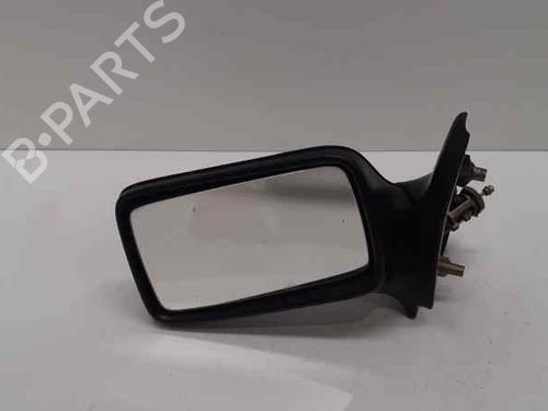 Left mirror SEAT IBIZA II (6K1)  | BP5762127C26 