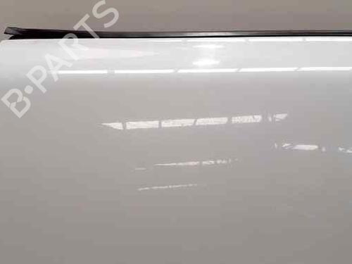 Left front door VW TOUAREG (7LA, 7L6, 7L7) 3.0 V6 TDI | BP6128202C2 