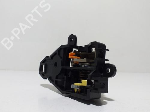 Front left interior door handle MITSUBISHI OUTLANDER II (CW_W) 2.2 DI-D 4WD | BP9219046I13 