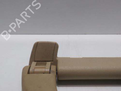 Rear right interior door handle MERCEDES-BENZ S-CLASS (W220)  | BP7270103I16 